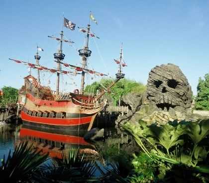 Osterferien Disneyland Paris Angebote